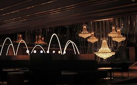 アジア ホテル バンコク